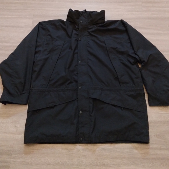 Eddie Bauer jacket - Picture 5 of 5